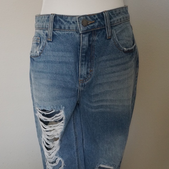 Fashion Nova Jeans - Picture 2 of 4